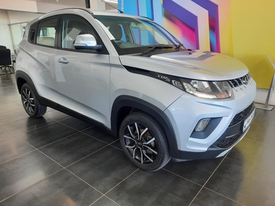 2021 Mahindra KUV100 Nxt 1.2 D75 K6+ For Sale