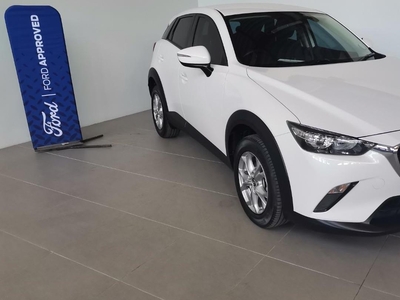 2021 Mazda CX-3 2.0 Active Auto For Sale