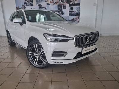 2021 Volvo XC60 D4 AWD Inscription For Sale