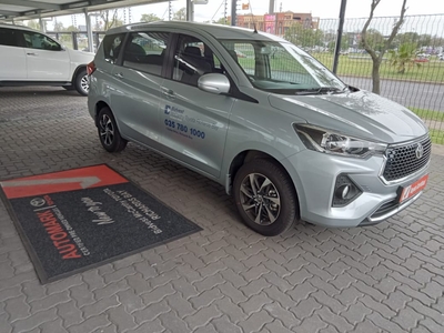 2023 Toyota Rumion 1.5 TX Manual For Sale