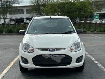 Ford Fiesta 2014 - Witbank