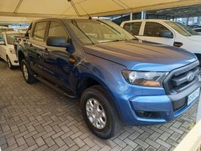 Ford Ranger 2018, Manual, 2.2 litres - Barkly East