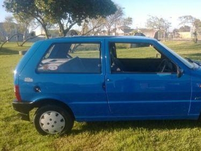 2000 Fiat Uno 1. 1 One owner low kms