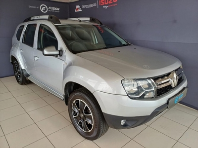 2018 Renault Duster 1.6 Dynamique For Sale in Western Cape
