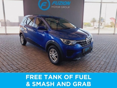 2021 Renault Triber 1.0 Life For Sale in Western Cape