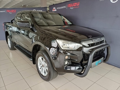 2022 Isuzu D-Max 1.9 Ddi HR LS Auto Extended Cab For Sale in Western Cape