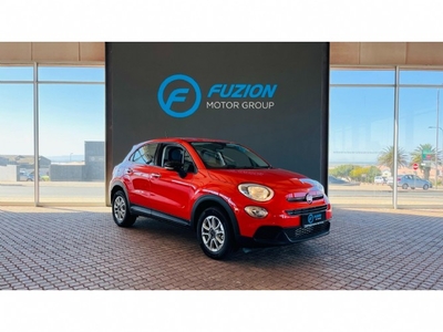 2023 Fiat 500X 1.4L Cult For Sale in Western Cape