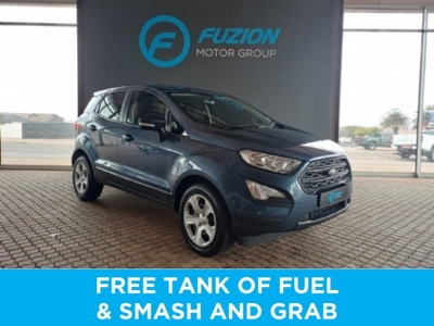 2023 Ford EcoSport 1.5TiVCT Ambiente For Sale in Western Cape