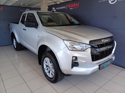 2023 Isuzu D-Max 1.9 Ddi HR L Extended Cab For Sale in Western Cape