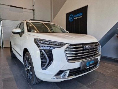 2024 Haval Jolion 1.5T Super Luxury DCT For Sale in Western Cape