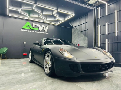 2008 Ferrari 599 GTB For Sale