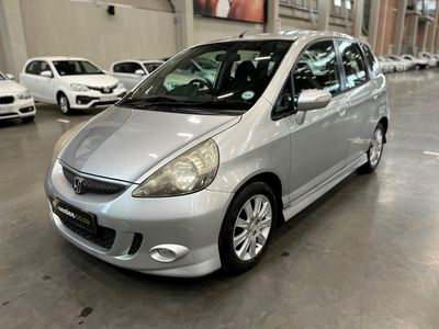 2008 Honda Jazz 1.5i A/t for sale