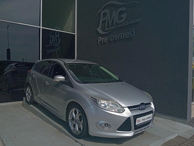 2012 Ford Focus 2.0 Tdci Trend 5dr for sale