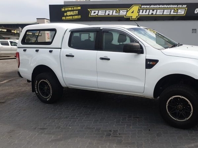 2013 Ford Ranger 2.2 D HP XL D/Cab for sale!