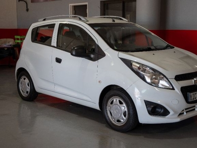 2014 Chevrolet Spark 1.2 L For Sale in Western Cape, Brackenfell