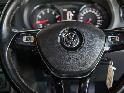2014 Volkswagen Polo 1.2 TSI Trendline
