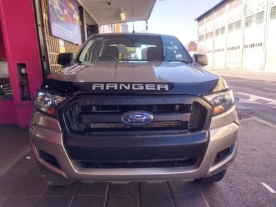 2015 Ford Ranger 2.0 SiT SuperCab XLT For Sale in Gauteng, Johannesburg