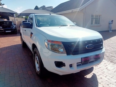 2015 Ford Ranger 2.2TDCi For Sale in Gauteng, Bedfordview