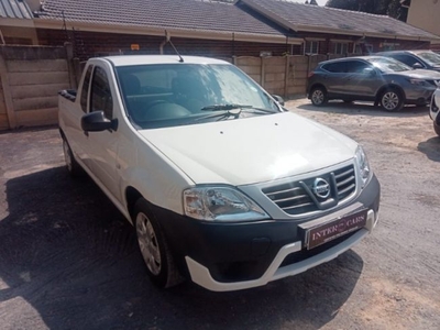 2016 Nissan NP200 1.5dCi safety pack For Sale in Gauteng, Bedfordview