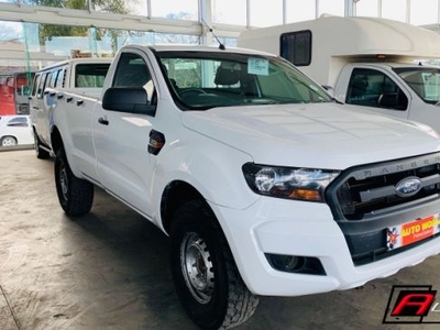 2018 Ford Ranger 2.2TDCi For Sale in KwaZulu-Natal, Newcastle