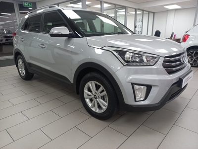 2018 Hyundai Creta For Sale in KwaZulu-Natal, Durban