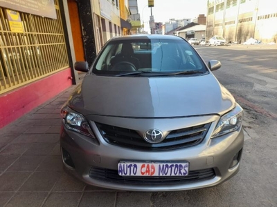 2018 Toyota Corolla Quest For Sale in Gauteng, Johannesburg