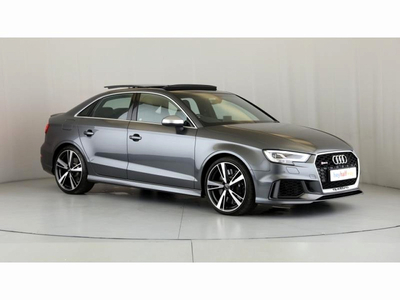 2019 Audi Rs3 2.5 Stronic for sale