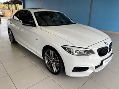 2019 Bmw M240i A/t (f22) for sale