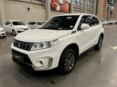 2019 Suzuki Vitara 1.6 Gl+ for sale