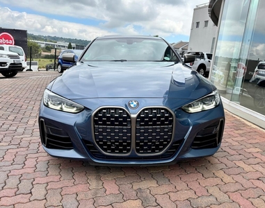 2020 Bmw M440i Xdrive Coupe A/t (g22) for sale