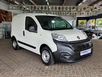 2020 Fiat Fiorino 1.3 Mjt F/c P/v for sale