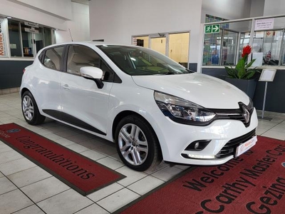2020 Renault Clio 66kW Turbo Expression For Sale