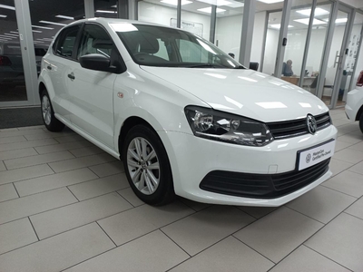 2020 Volkswagen Polo Vivo Hatch For Sale in KwaZulu-Natal, Durban