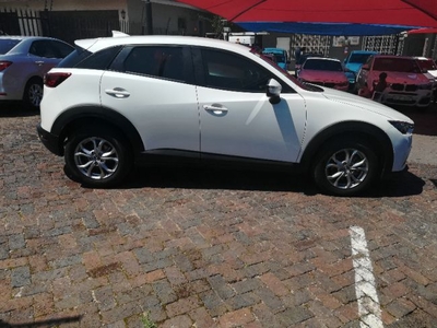 2021 Mazda CX-3 2.0 Active auto For Sale in Gauteng, Johannesburg