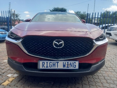 2021 Mazda CX-30 2.0 Dynamic For Sale in Gauteng, Johannesburg