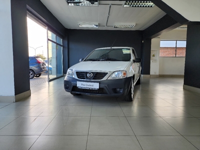 2021 Nissan Np200 1.6 A/c Safety Pack P/u S/c for sale