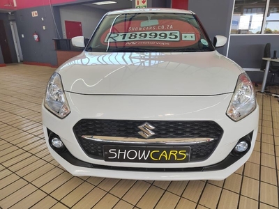 2021 Suzuki Swift 1.2I GL PLEASE CALL ASH-0836383185