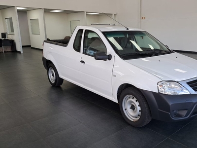 2022 Nissan NP200 For Sale in KwaZulu-Natal, Richards Bay