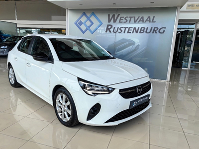 2022 Opel Corsa 1.2t Edition (74kw) for sale