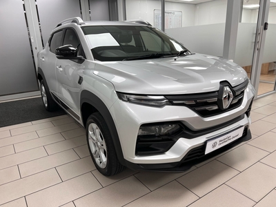 2022 Renault Kiger For Sale in KwaZulu-Natal, Durban
