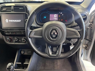 2022 Renault Kwid 1.0 Dynamique
