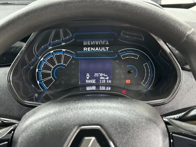 2022 Renault Triber 1.0 Dynamique