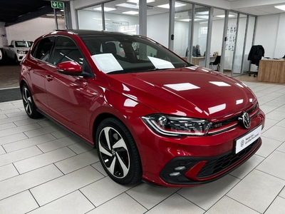 2022 Volkswagen Polo Hatch For Sale in KwaZulu-Natal, Durban