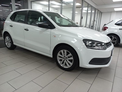 2022 Volkswagen Polo Vivo Hatch For Sale in KwaZulu-Natal, Durban