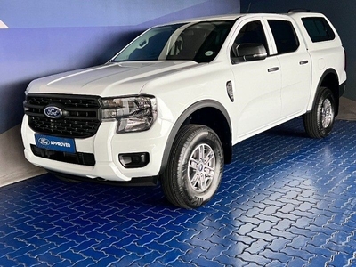 2023 Ford Ranger 2.0 SiT D CAB XL 4X2