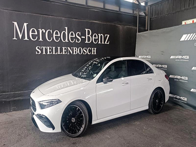 2023 Mercedes-benz A200 (4dr) for sale