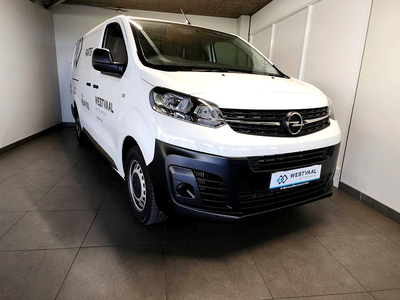 2023 OPEL VIVARO CARGO 2.0 TD M/T MY22 For Sale in Gauteng, Menlyn