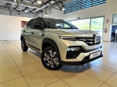 2023 Renault Kiger For Sale in KwaZulu-Natal, Amanzimtoti