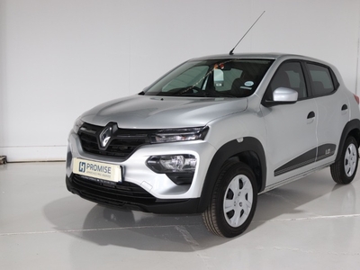 2023 Renault Kwid 1.0 Dynamique 5dr for sale