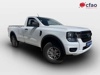 2024 Ford Ranger 2.0D XL HR S/C P/U